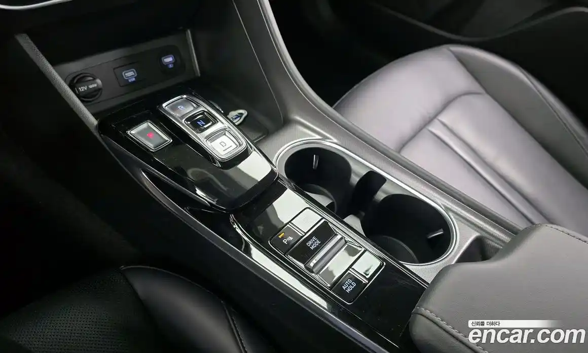 Hyundai Sonata 2022 1.6 Автомат в Москве № 7557, фото 19