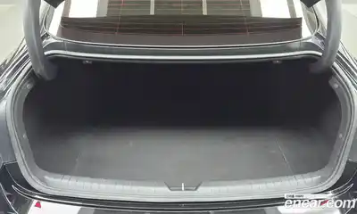 Hyundai Sonata 2022 1.6 Автомат в Москве № 7557, миниатюра 2