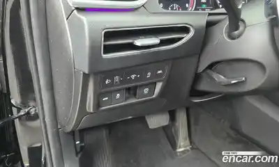 Hyundai Sonata 2022 1.6 Автомат в Москве № 7557, миниатюра 4