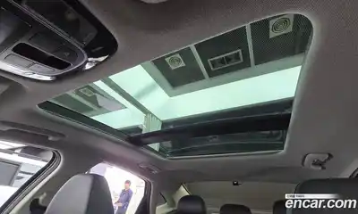 Hyundai Sonata 2022 1.6 Автомат в Москве № 7557, миниатюра 6