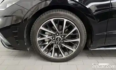 Hyundai Sonata 2022 1.6 Автомат в Москве № 7557, миниатюра 10