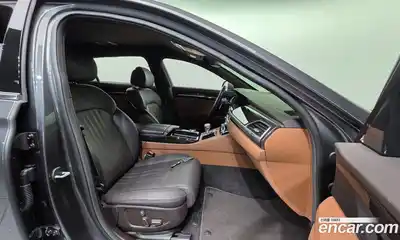 Genesis G90 2020 3.8 Автомат в Москве № 81171, миниатюра 6