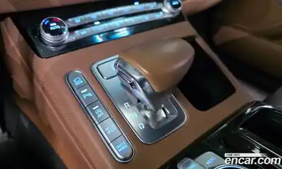 Genesis G90 2020 3.8 Автомат в Москве № 81171, миниатюра 10