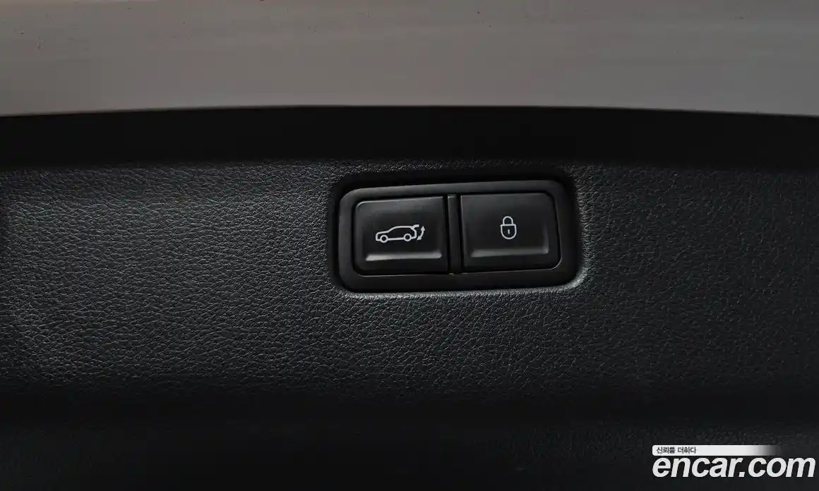 Genesis GV70 2022 0.1 Автомат в Москве № 82655, фото 11