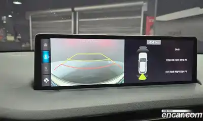 Genesis GV70 2022 0.1 Автомат в Москве № 82655, миниатюра 4