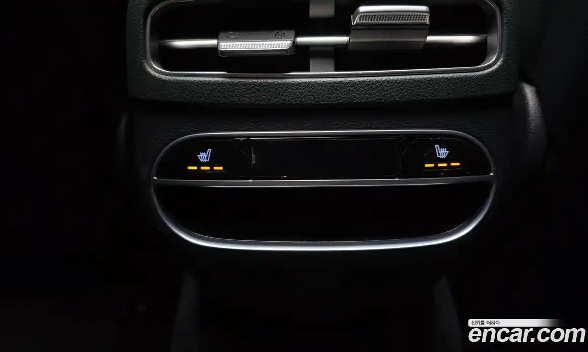 Genesis GV70 2022 0.1 Автомат в Москве № 82655, фото 6