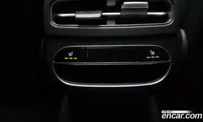 Genesis GV70 2022 0.1 Автомат в Москве № 82655, миниатюра 6