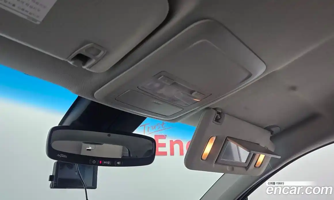 Chevrolet Orlando 2014 2.0 Автомат в Москве № 83959, фото 11