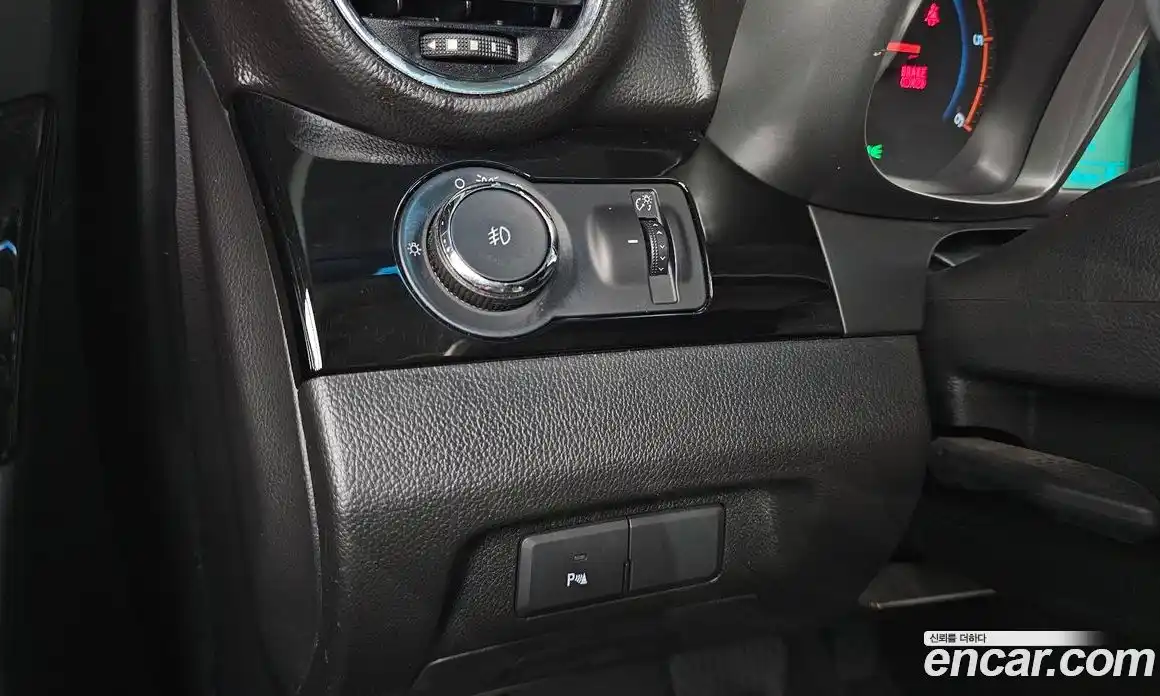 Chevrolet Orlando 2014 2.0 Автомат в Москве № 83959, фото 13