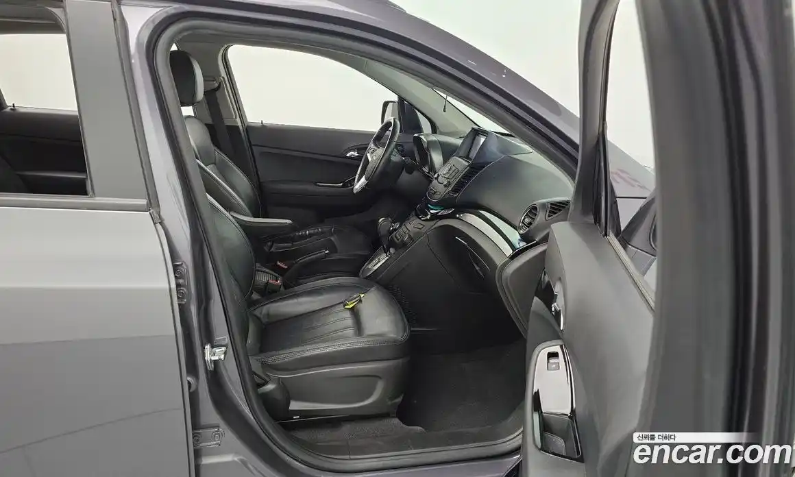 Chevrolet Orlando 2014 2.0 Автомат в Москве № 83959, фото 14