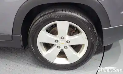 Chevrolet Orlando 2014 2.0 Автомат в Москве № 83959, миниатюра 3