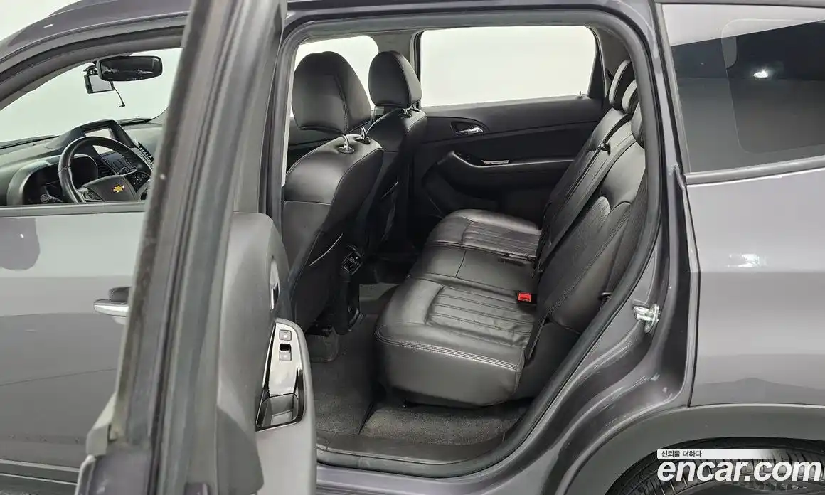 Chevrolet Orlando 2014 2.0 Автомат в Москве № 83959, фото 4