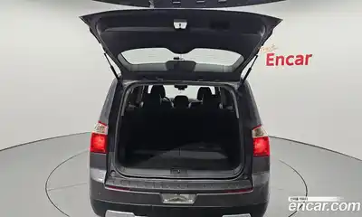 Chevrolet Orlando 2014 2.0 Автомат в Москве № 83959, миниатюра 6