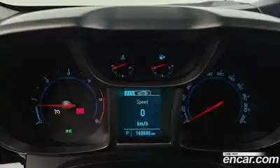 Chevrolet Orlando 2014 2.0 Автомат в Москве № 83959, миниатюра 8