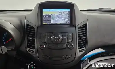 Chevrolet Orlando 2014 2.0 Автомат в Москве № 83959, миниатюра 9