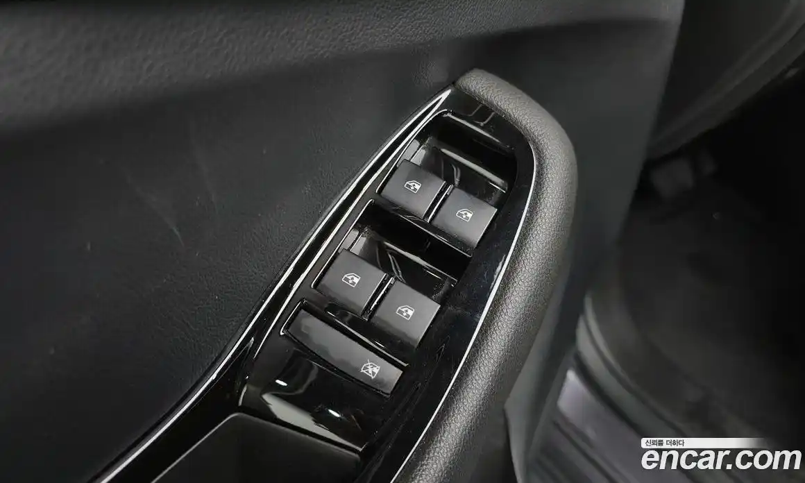 Chevrolet Orlando 2014 2.0 Автомат в Москве № 83959, фото 10