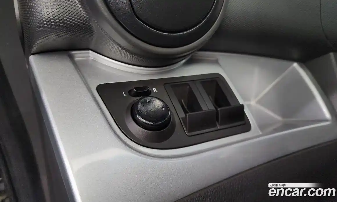 Chevrolet Spark 2014 1.0 Автомат в Москве № 84182, фото 11