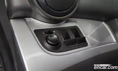 Chevrolet Spark 2014 1.0 Автомат в Москве № 84182, миниатюра 11