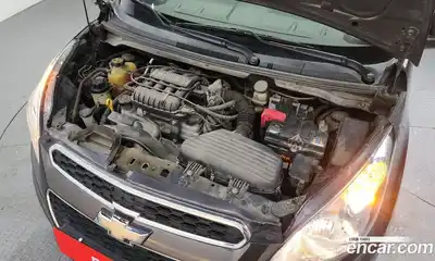 Chevrolet Spark 2014 1.0 Автомат в Москве № 84182, миниатюра 12