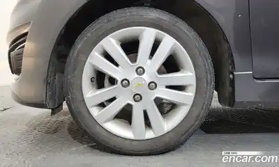 Chevrolet Spark 2014 1.0 Автомат в Москве № 84182, миниатюра 3