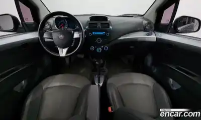 Chevrolet Spark 2014 1.0 Автомат в Москве № 84182, миниатюра 4