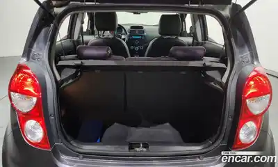 Chevrolet Spark 2014 1.0 Автомат в Москве № 84182, миниатюра 5