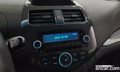 Chevrolet Spark 2014 1.0 Автомат в Москве № 84182, миниатюра 8