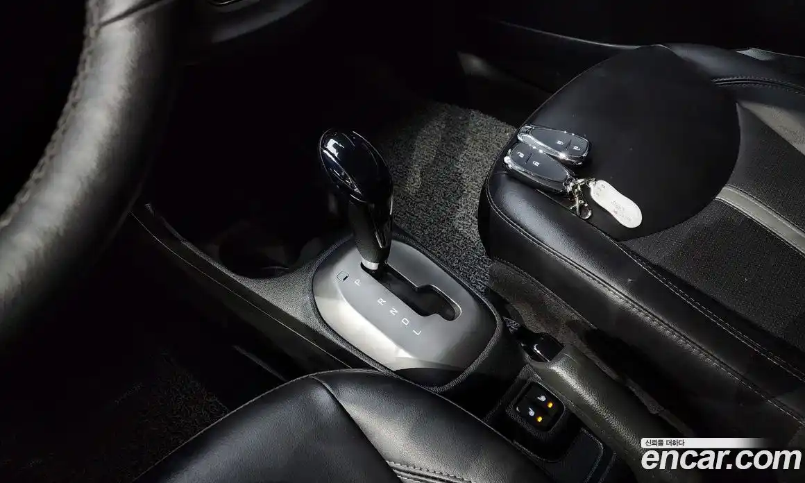 Chevrolet Spark 2021 1.0 Автомат в Москве № 85102, фото 16