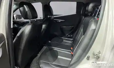 Chevrolet Spark 2021 1.0 Автомат в Москве № 85102, миниатюра 3