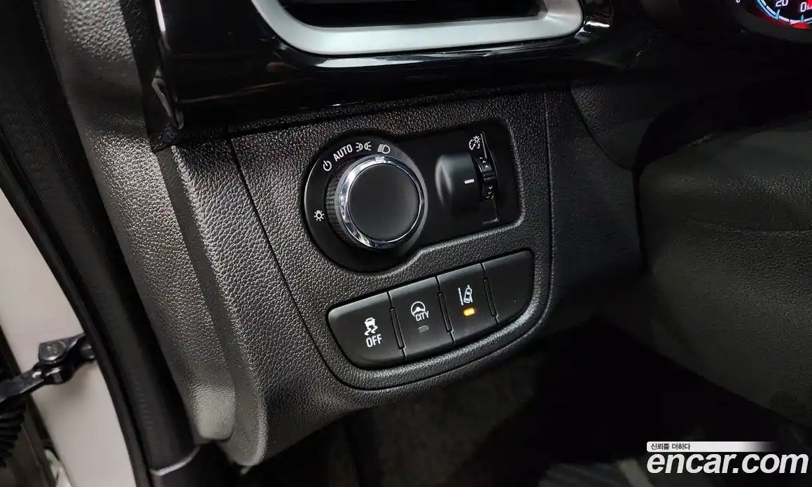 Chevrolet Spark 2021 1.0 Автомат в Москве № 85102, фото 4