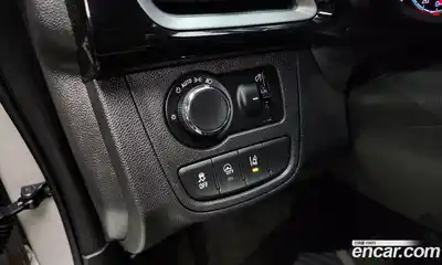 Chevrolet Spark 2021 1.0 Автомат в Москве № 85102, миниатюра 4