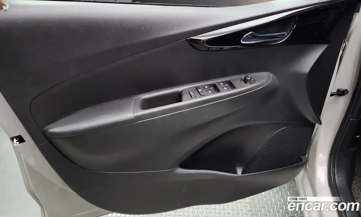 Chevrolet Spark 2021 1.0 Автомат в Москве № 85102, фото 5