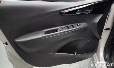 Chevrolet Spark 2021 1.0 Автомат в Москве № 85102, миниатюра 5