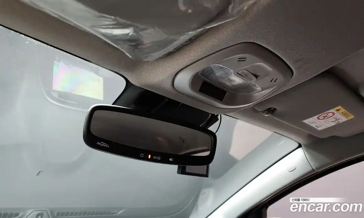 Chevrolet Spark 2021 1.0 Автомат в Москве № 85102, фото 9