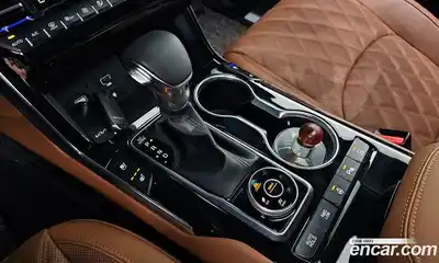 Kia Mohave 2023 3.0 Автомат в Москве № 92635, миниатюра 11