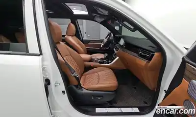 Kia Mohave 2023 3.0 Автомат в Москве № 92635, миниатюра 12