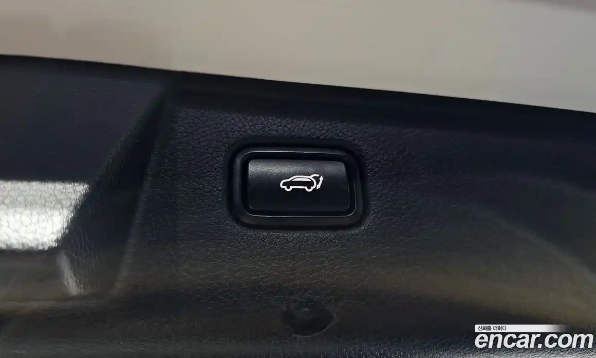 Kia Mohave 2023 3.0 Автомат в Москве № 92635, фото 16