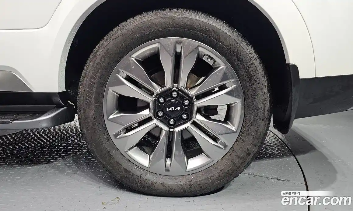 Kia Mohave 2023 3.0 Автомат в Москве № 92635, фото 19