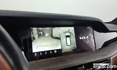 Kia Mohave 2023 3.0 Автомат в Москве № 92635, миниатюра 2