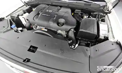 Kia Mohave 2023 3.0 Автомат в Москве № 92635, миниатюра 5