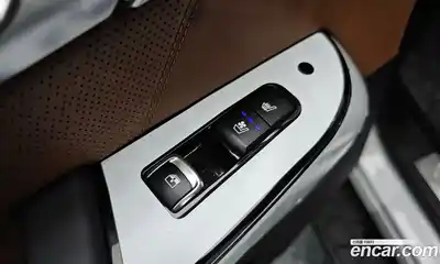 Kia Mohave 2023 3.0 Автомат в Москве № 92635, миниатюра 6