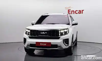 Kia Mohave 2023 3.0 Автомат в Москве № 92635, миниатюра 9