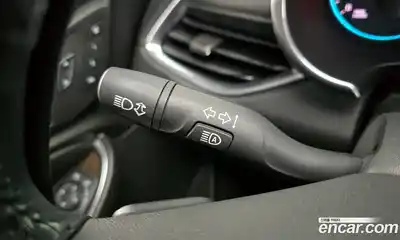 Chevrolet Malibu 2017 2.0 Автомат в Москве № 103356, миниатюра 11