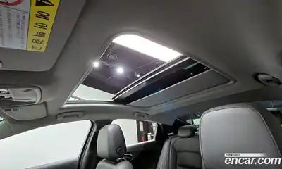 Chevrolet Malibu 2017 2.0 Автомат в Москве № 103356, миниатюра 3