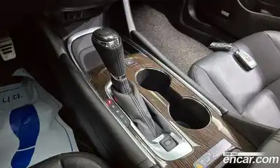 Chevrolet Malibu 2017 2.0 Автомат в Москве № 103356, миниатюра 4