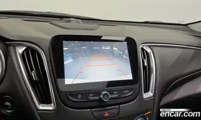 Chevrolet Malibu 2017 2.0 Автомат в Москве № 103356, миниатюра 5