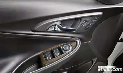 Chevrolet Malibu 2017 2.0 Автомат в Москве № 103356, миниатюра 10