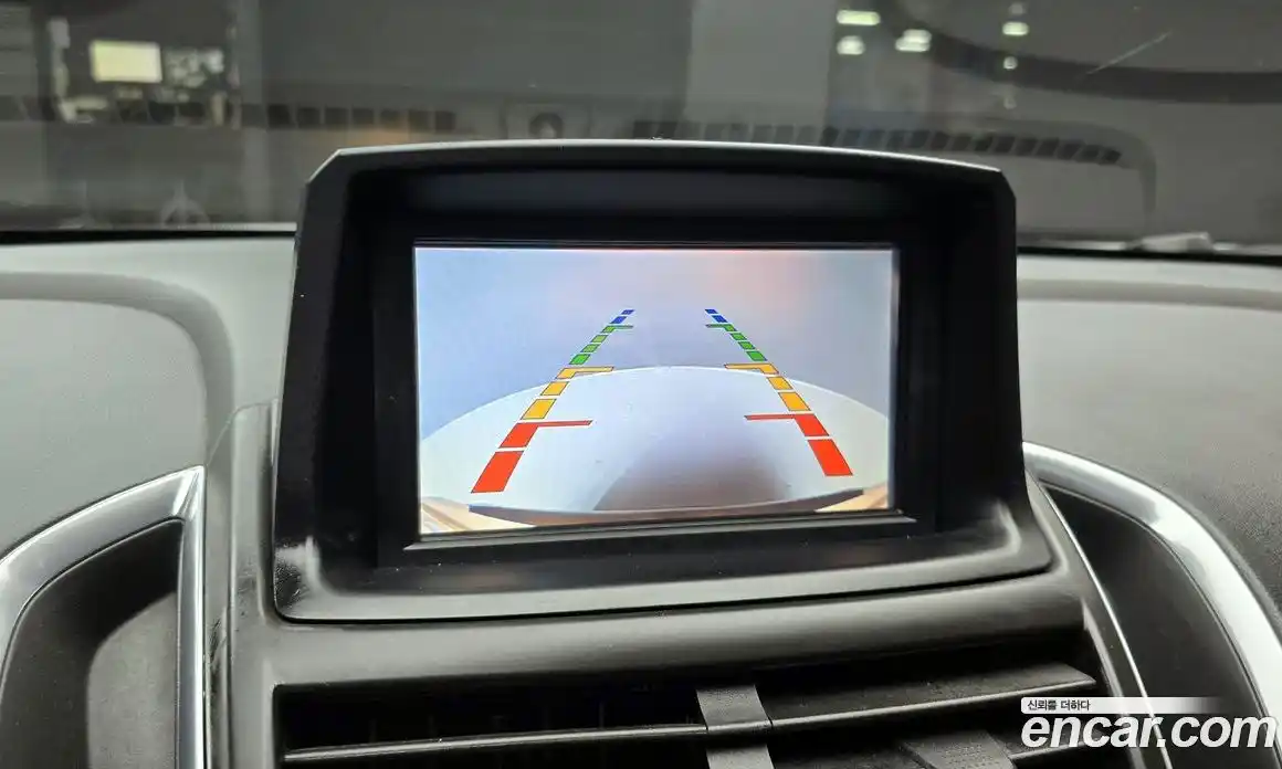 Chevrolet Trax 2014 1.4 Автомат в Москве № 103427, фото 18