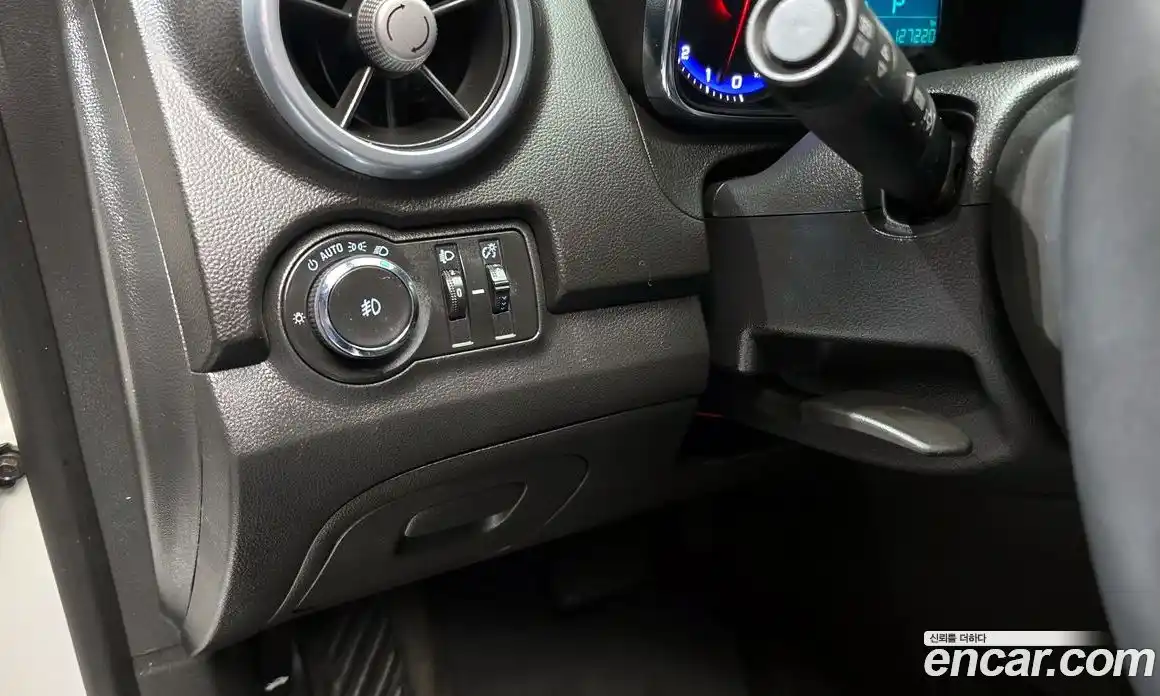 Chevrolet Trax 2014 1.4 Автомат в Москве № 103427, фото 20