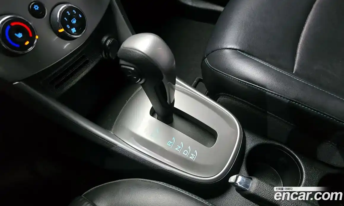 Chevrolet Trax 2014 1.4 Автомат в Москве № 103427, фото 10